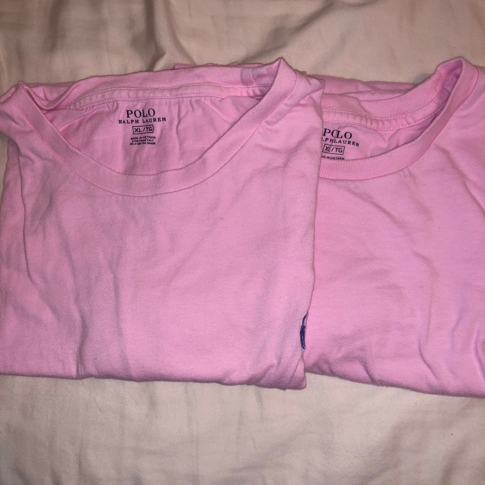 Polo men’s t-shirts